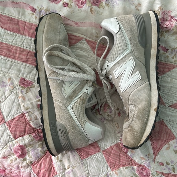 New balance classic 574 - Picture 3 of 4